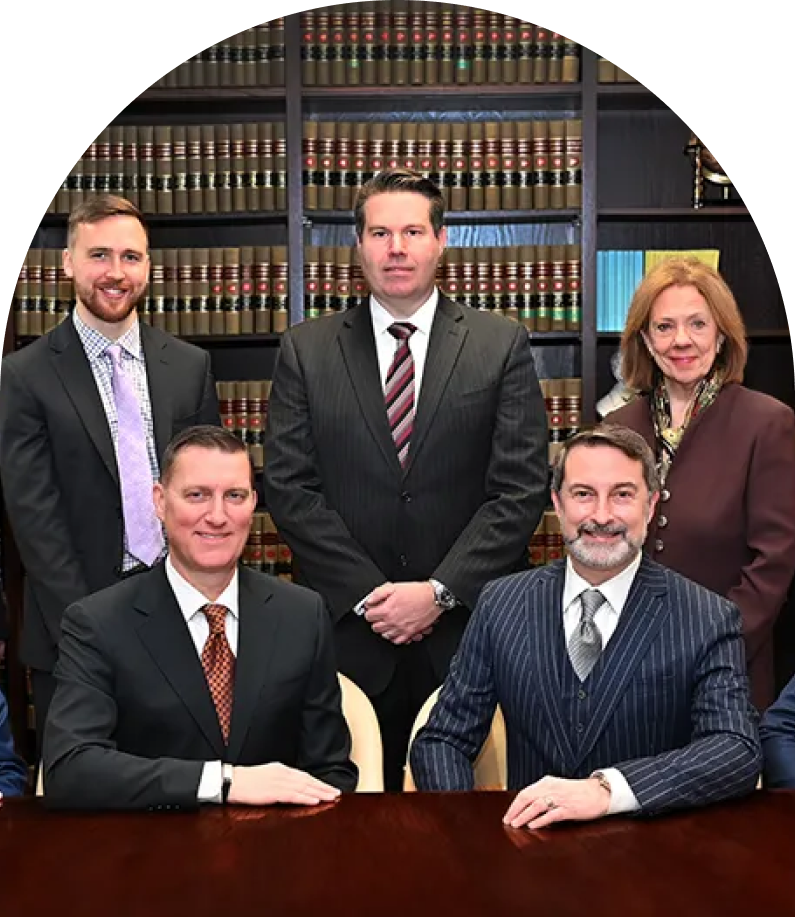 Legal Team